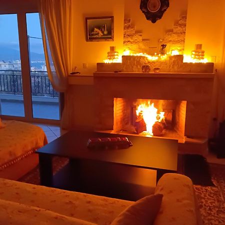 Апартаменти Alexadra'S House Κάτω Αλμυρή Екстер'єр фото