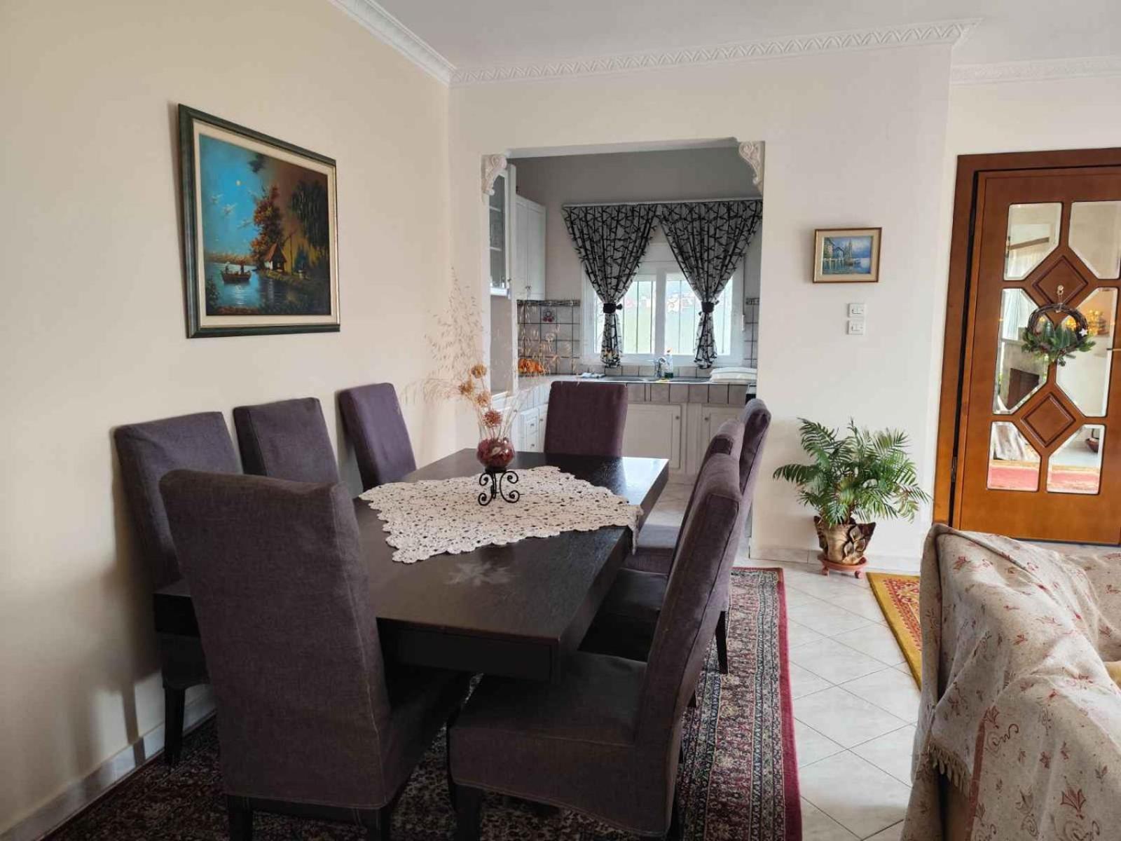 Апартаменти Alexadra'S House Κάτω Αλμυρή Екстер'єр фото