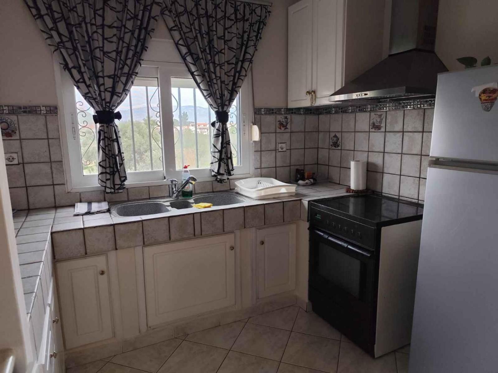 Апартаменти Alexadra'S House Κάτω Αλμυρή Екстер'єр фото