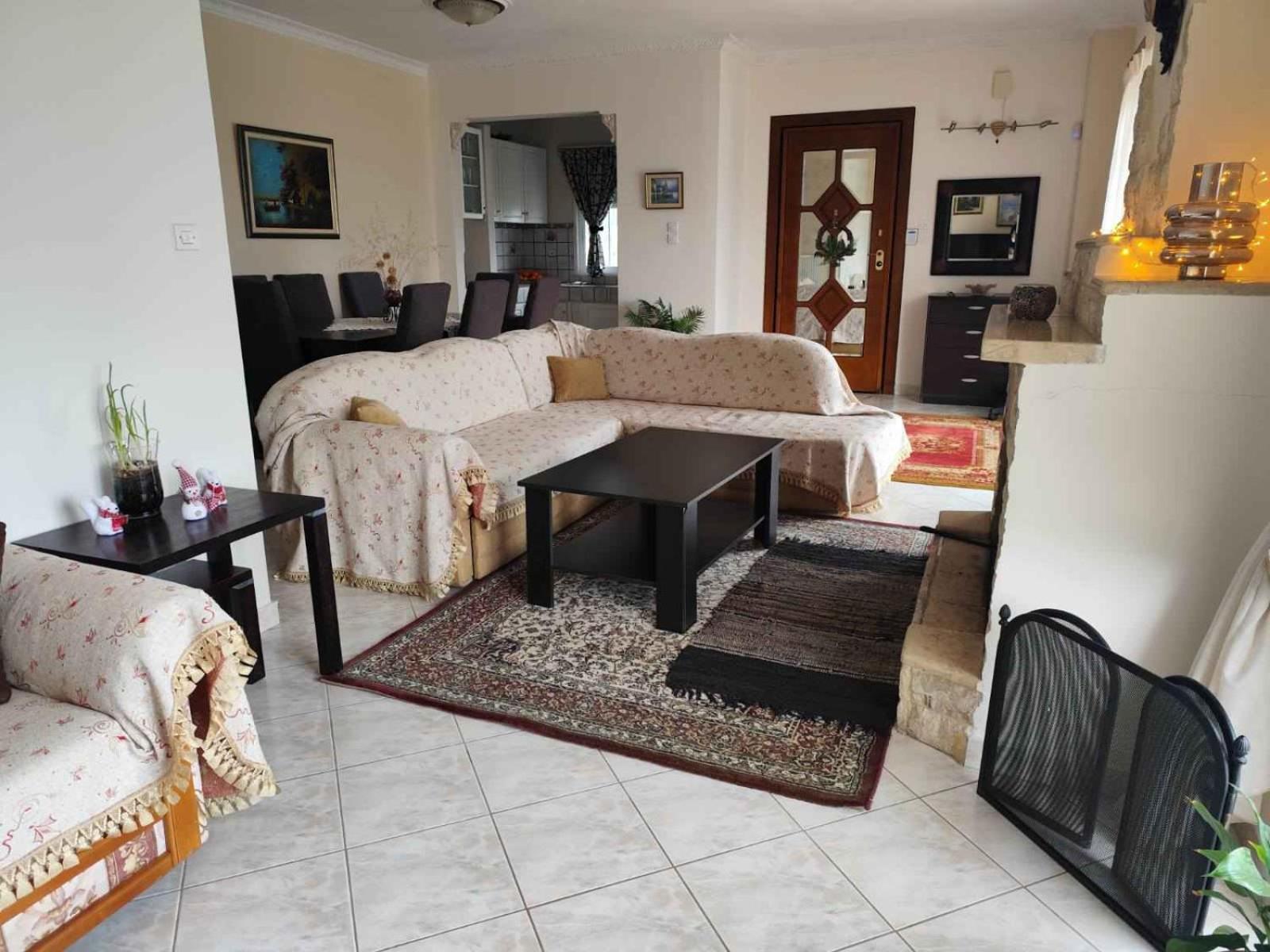 Апартаменти Alexadra'S House Κάτω Αλμυρή Екстер'єр фото