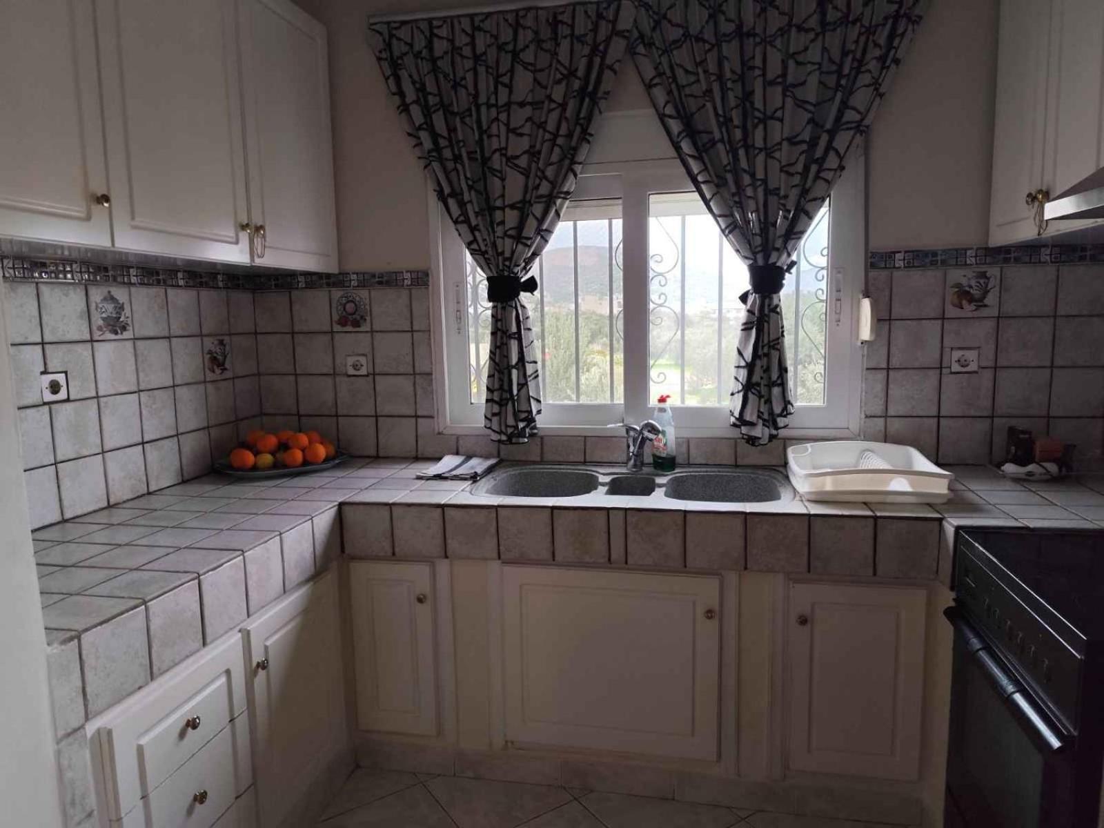 Апартаменти Alexadra'S House Κάτω Αλμυρή Екстер'єр фото